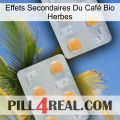 Effets Secondaires Du Café Bio Herbes 25
